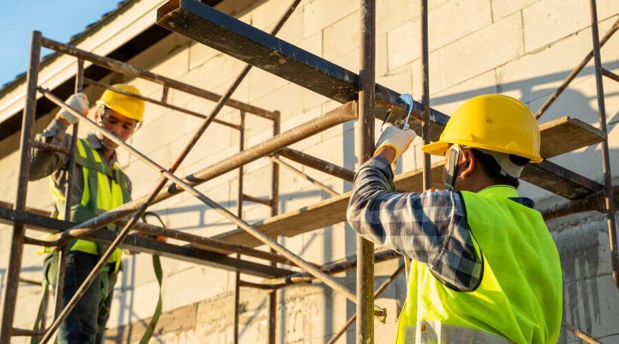 Professional fairlawn roofing services in Wellington, FL